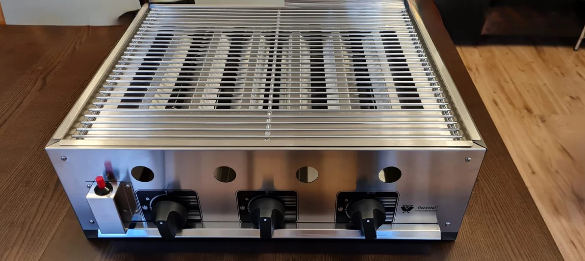 Grill FV